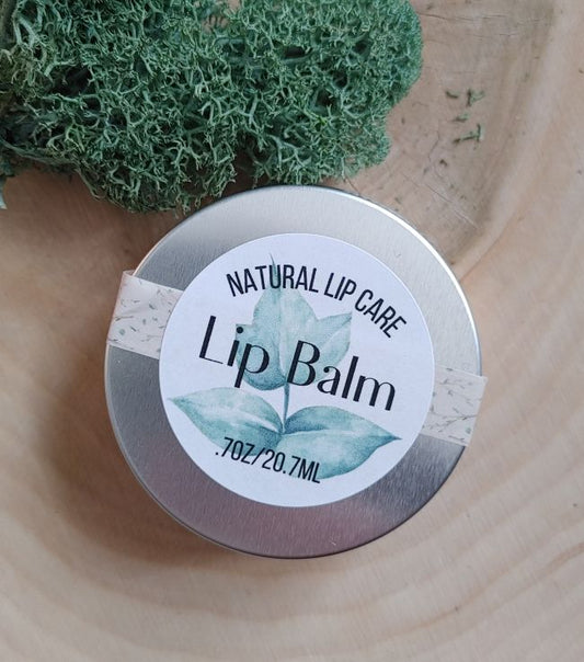 Lip Balm - Renee Lane Company