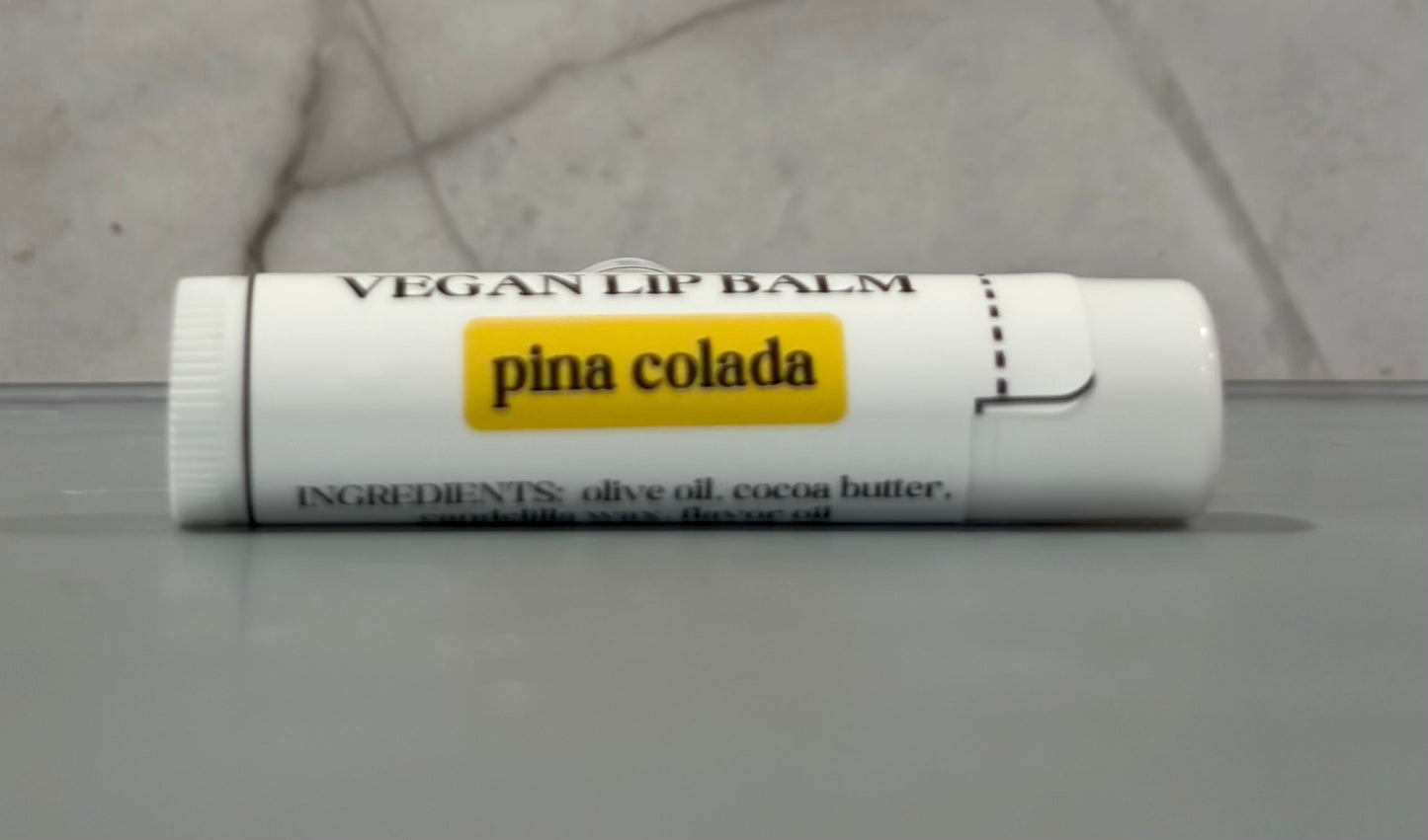 Lip Balm - Renee Lane Company