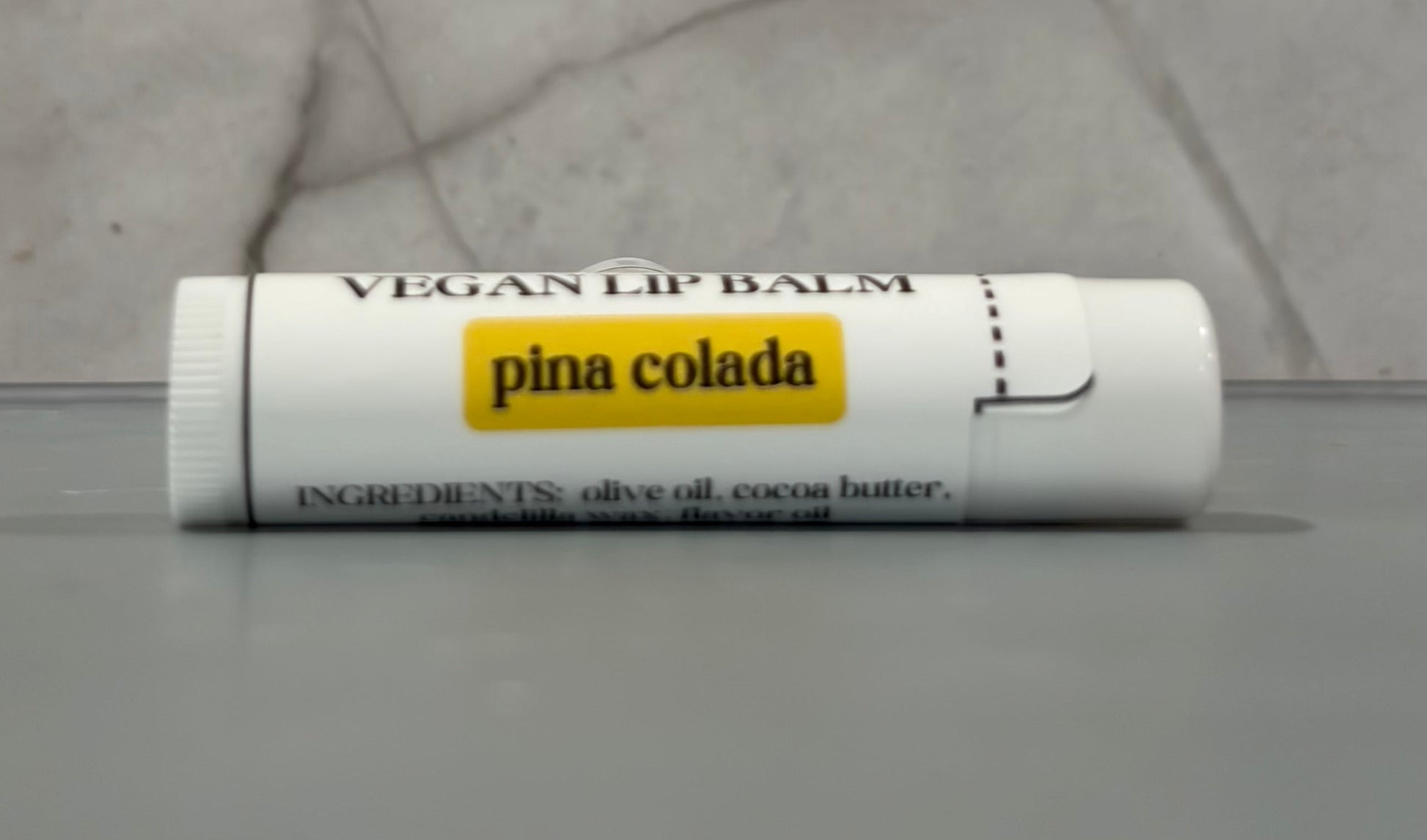 Lip Balm - Renee Lane Company