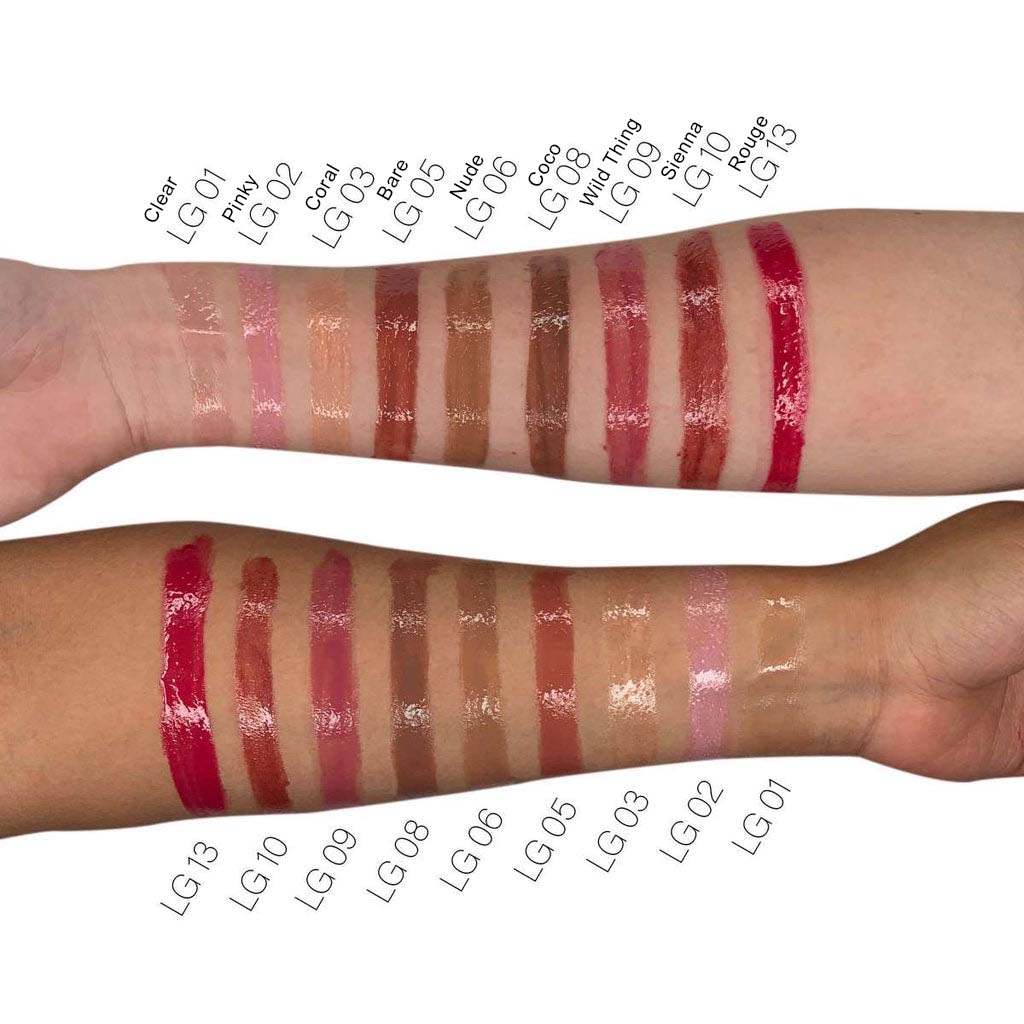 Lip Gloss - Renee Lane Company