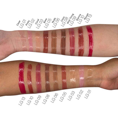 Lip Gloss - Renee Lane Company
