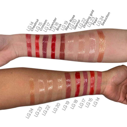 Lip Gloss - Renee Lane Company