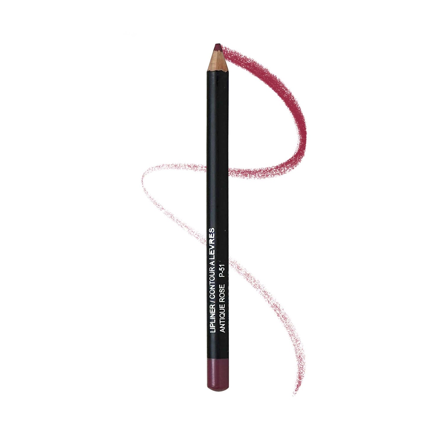 Lip Liner - Antique Rose - Renee Lane Company