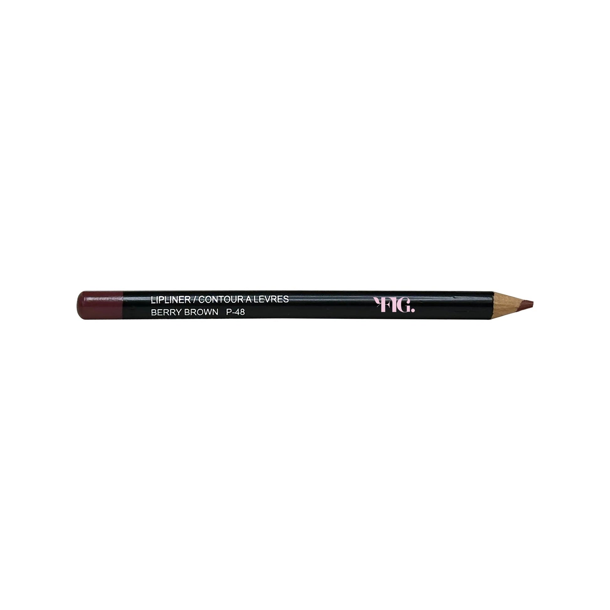 Lip Liner - Berry Brown - Renee Lane Company