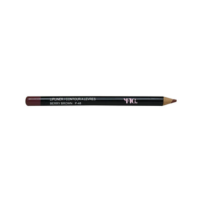 Lip Liner - Berry Brown - Renee Lane Company