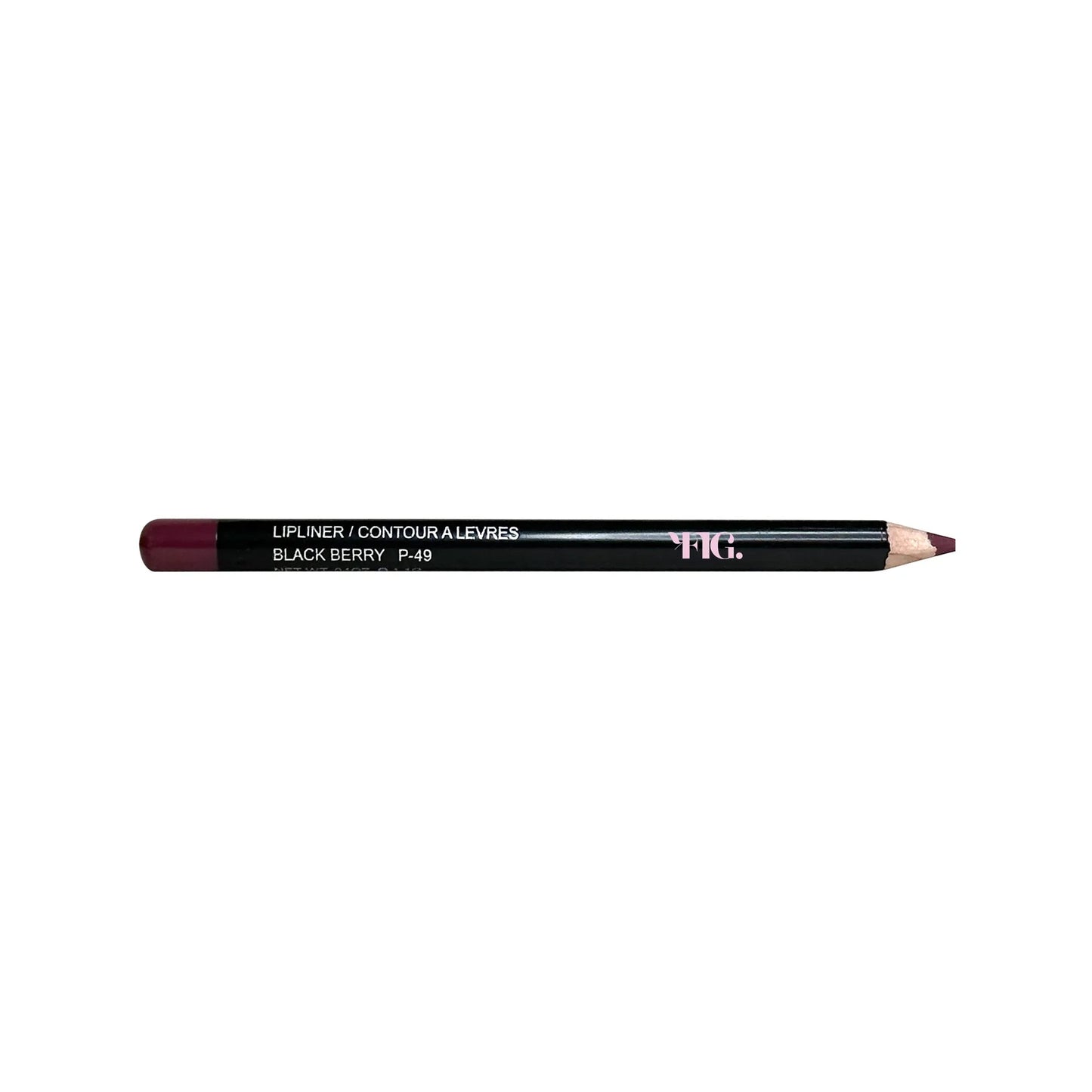 Lip Liner - Black Berry - Renee Lane Company