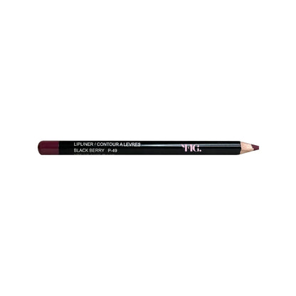 Lip Liner - Black Berry - Renee Lane Company