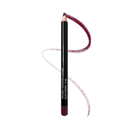 Lip Liner - Black Berry - Renee Lane Company