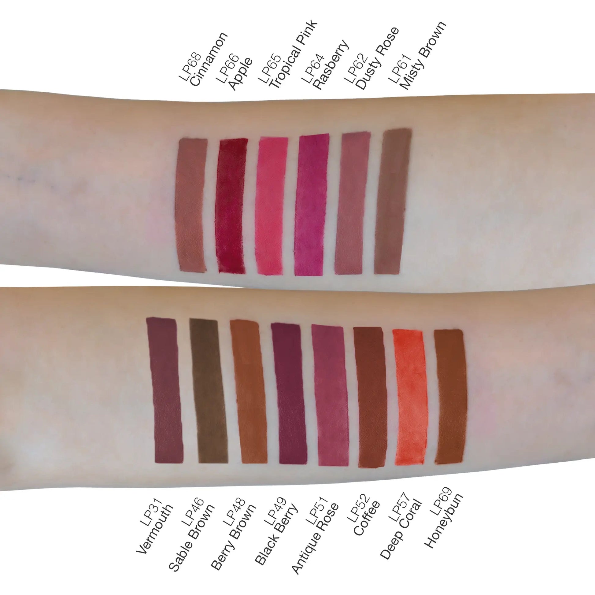 Lip Liner - Cinnamon - Renee Lane Company