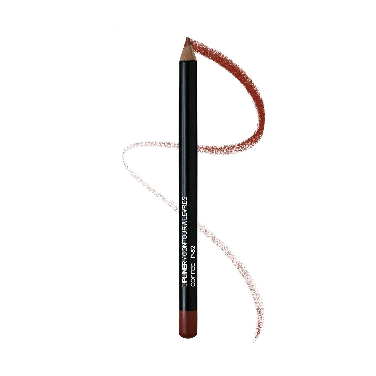 Lip Liner - Coffee - Renee Lane Company