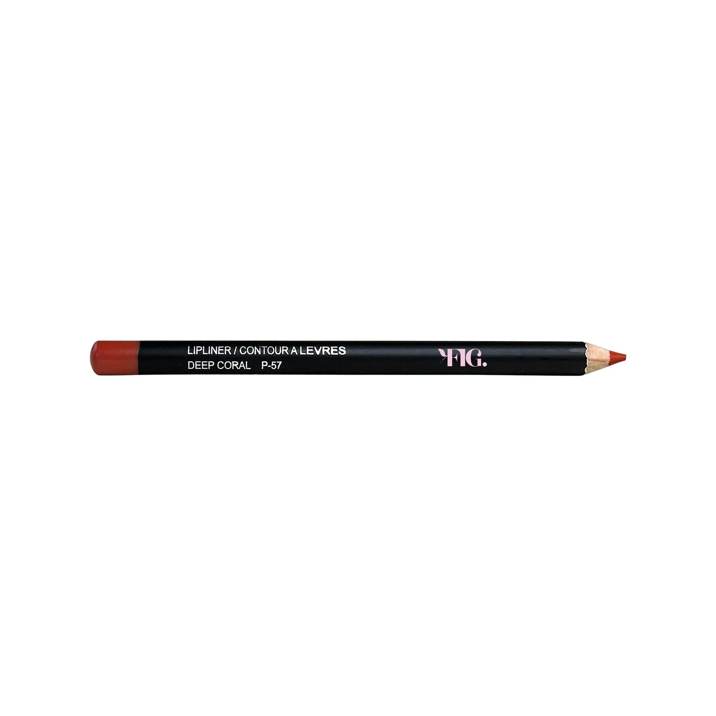 Lip Liner - Deep Coral - Renee Lane Company