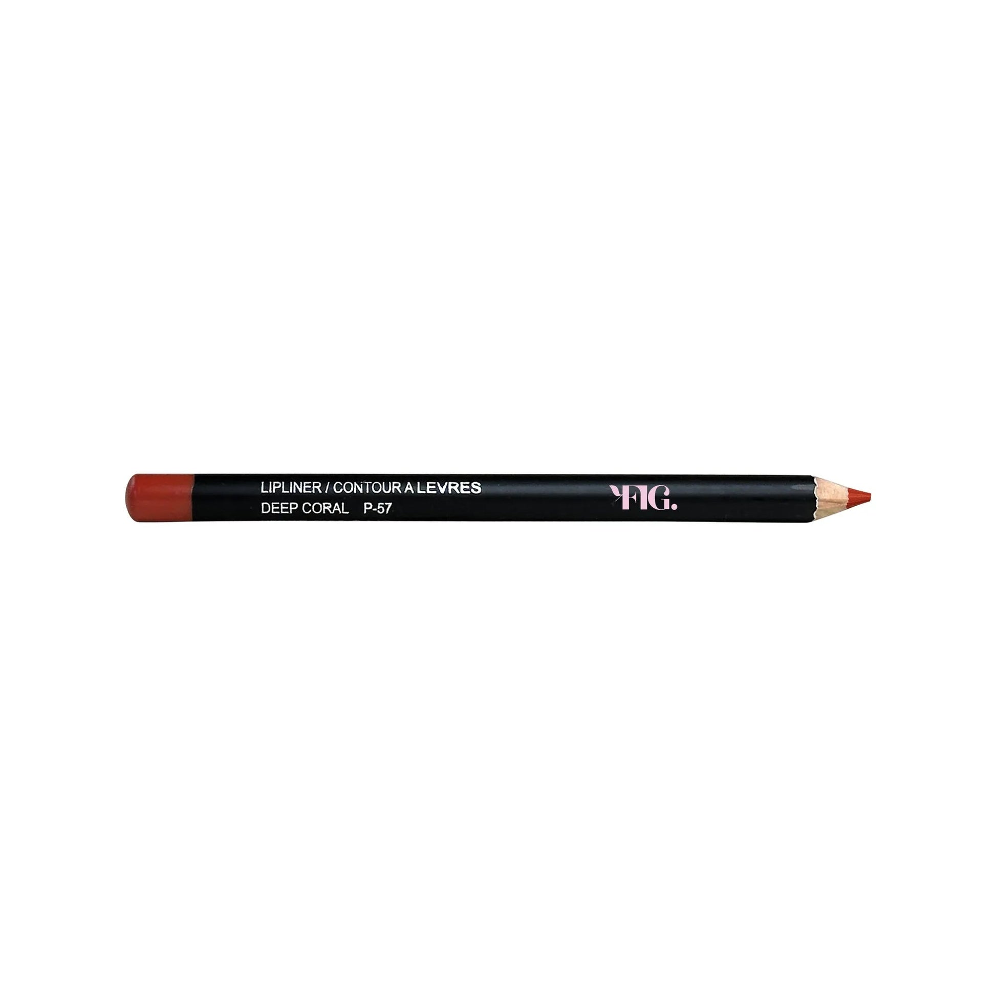 Lip Liner - Deep Coral - Renee Lane Company