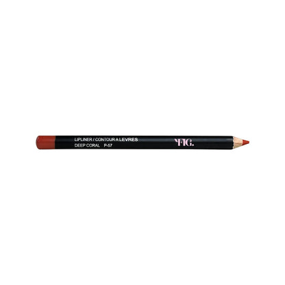 Lip Liner - Deep Coral - Renee Lane Company