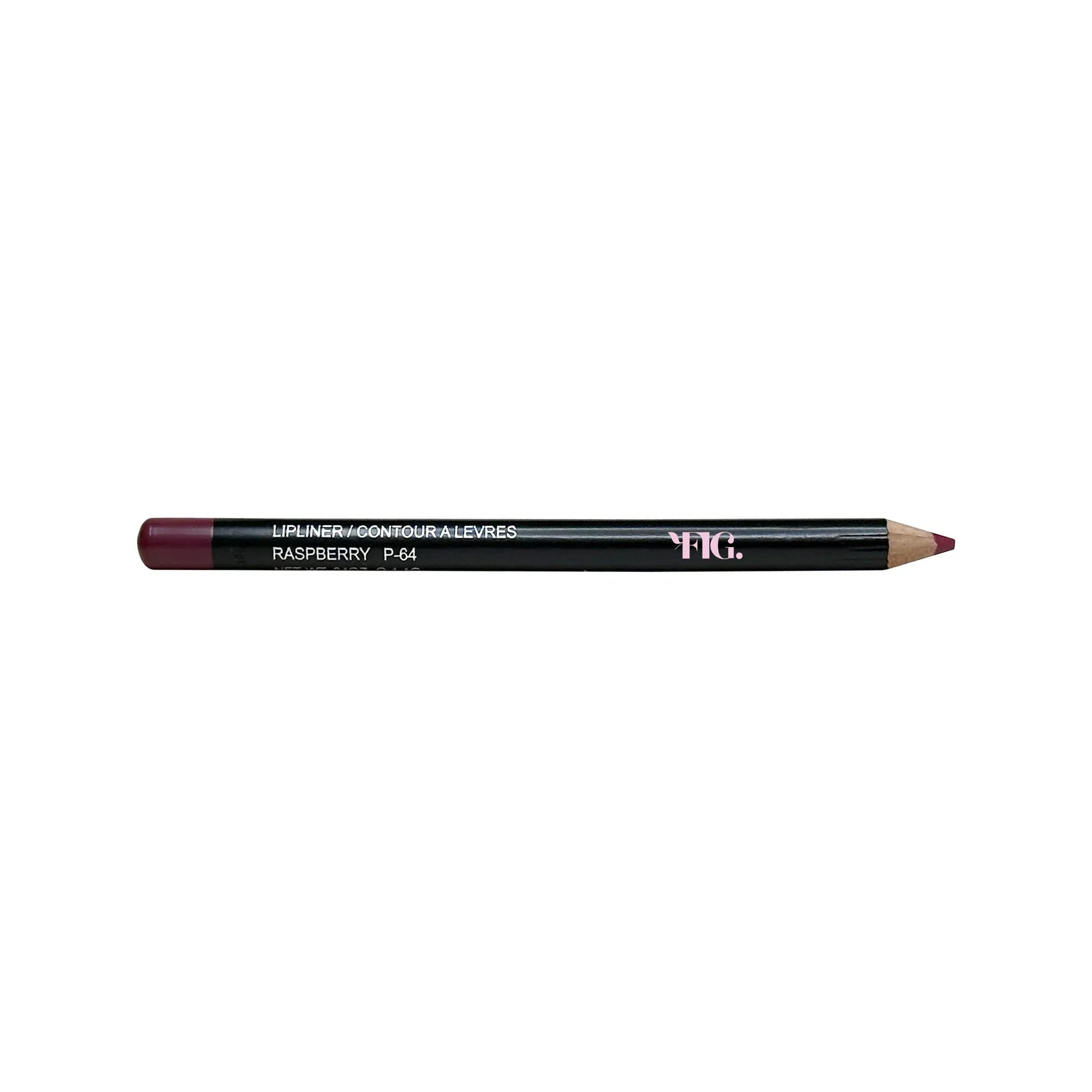 Lip Liner - Raspberry - Renee Lane Company