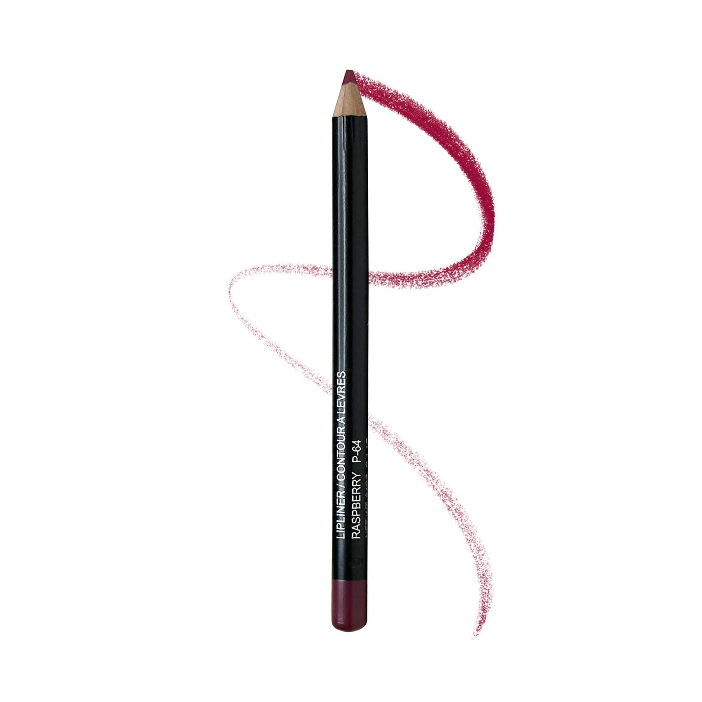 Lip Liner - Raspberry - Renee Lane Company