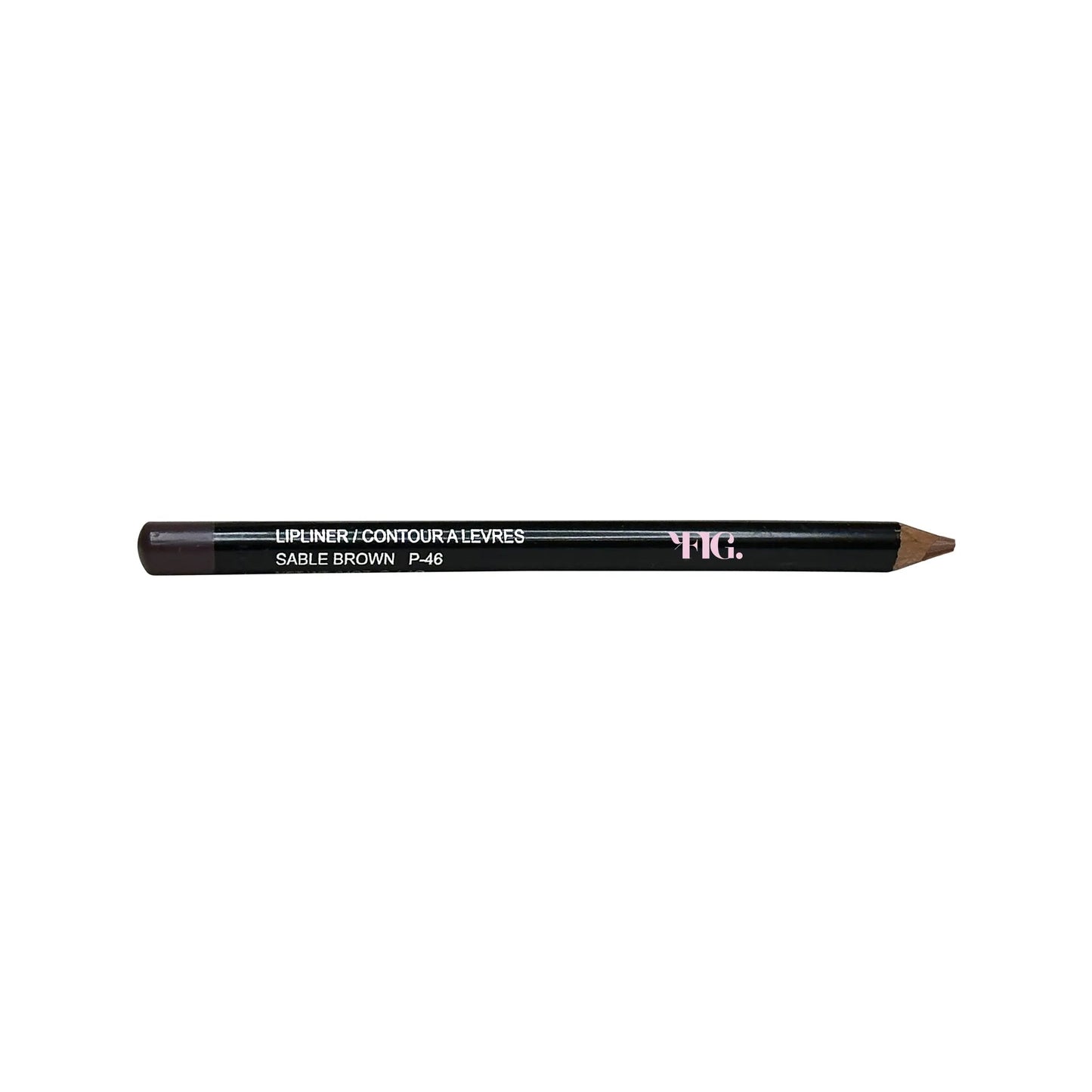 Lip Liner - Sable Brown - Renee Lane Company