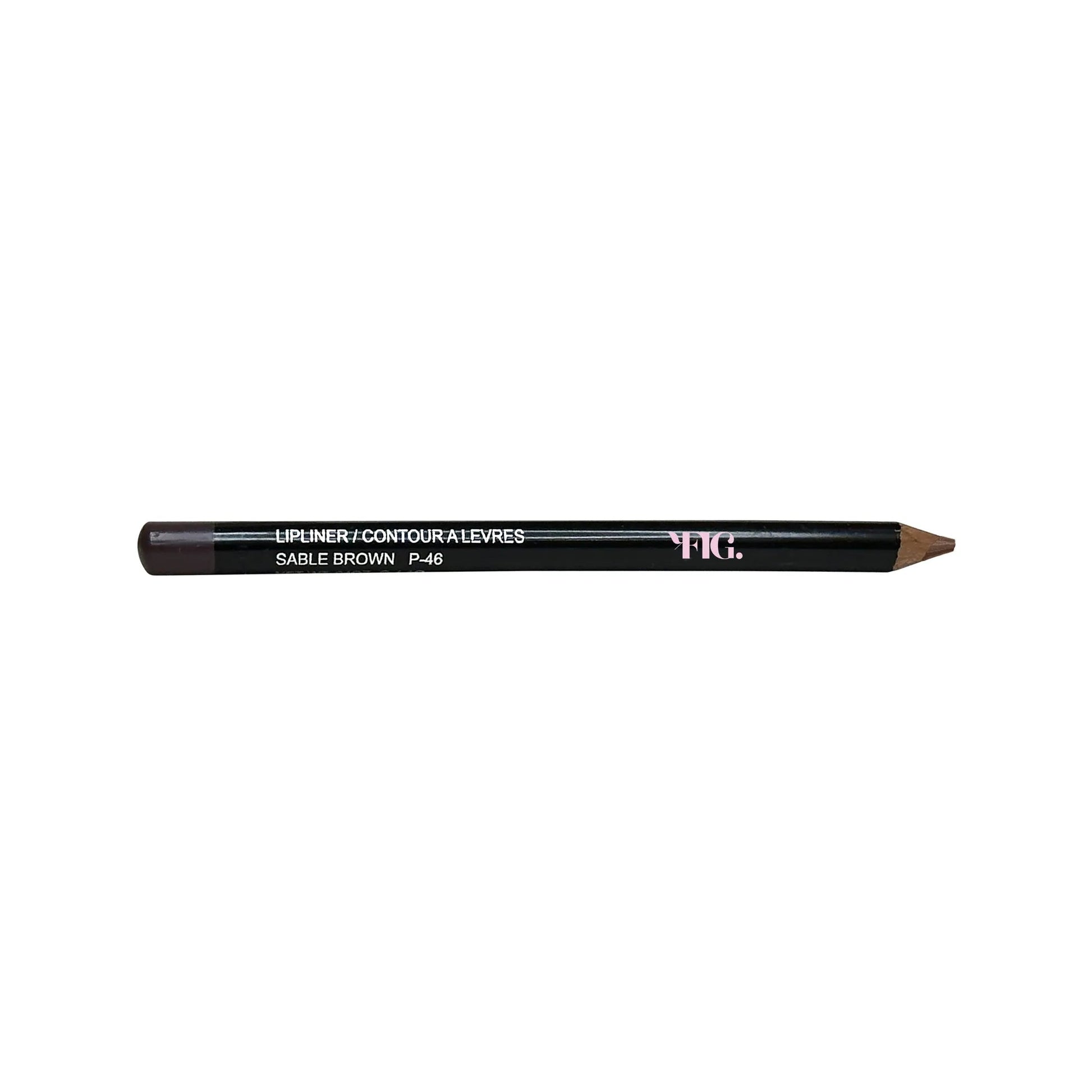 Lip Liner - Sable Brown - Renee Lane Company