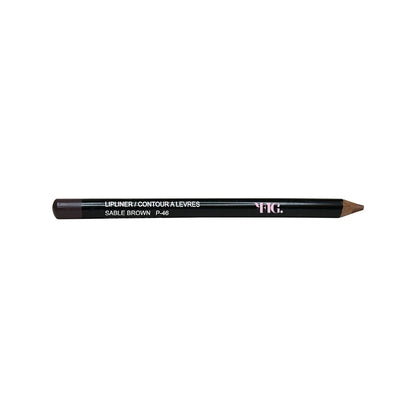 Lip Liner - Sable Brown - Renee Lane Company
