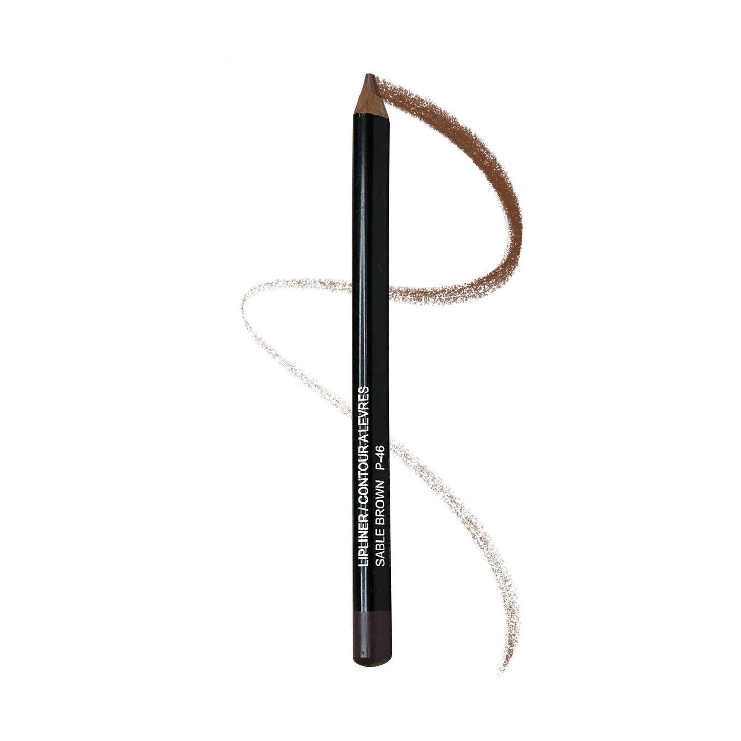 Lip Liner - Sable Brown - Renee Lane Company