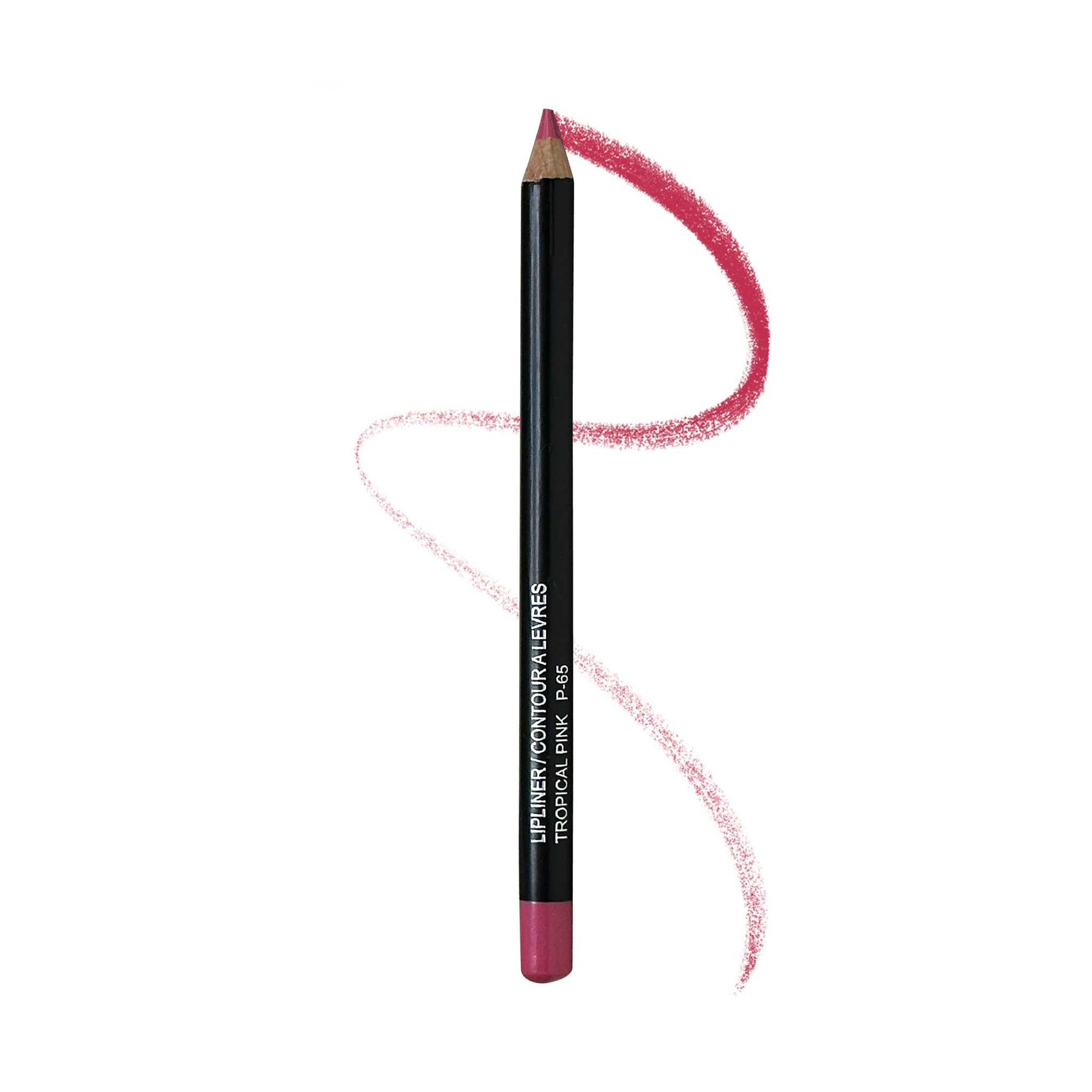 Lip Liner - Tropical Pink - Renee Lane Company