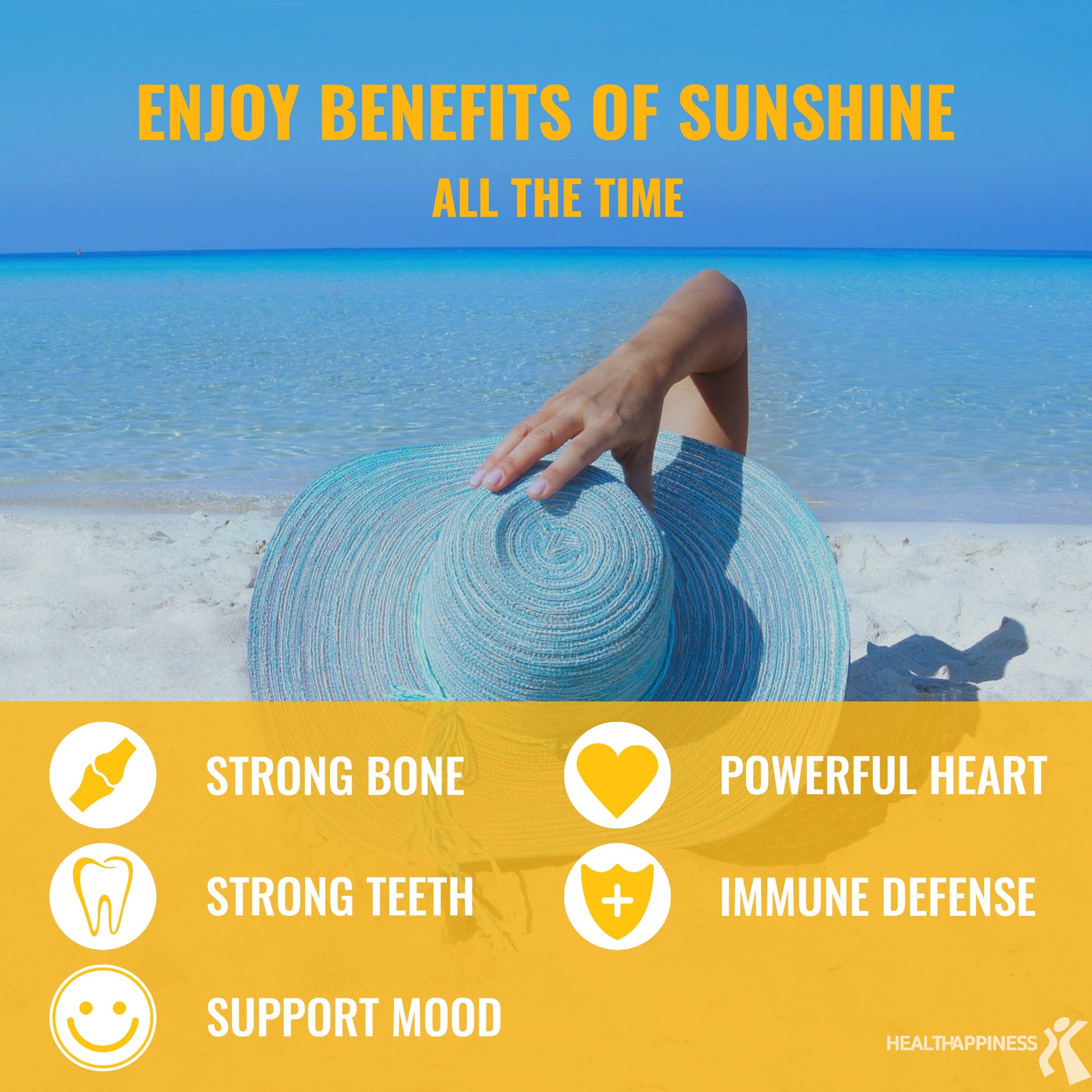 Liposomal Vitamin D3 5000 IU Softgels - Renee Lane Company