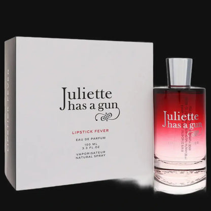 Lipstick Fever By Juliette Has A Gun Perfume for Women - Renee Lane Company