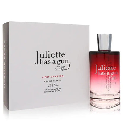 Lipstick Fever By Juliette Has A Gun Perfume for Women - Renee Lane Company