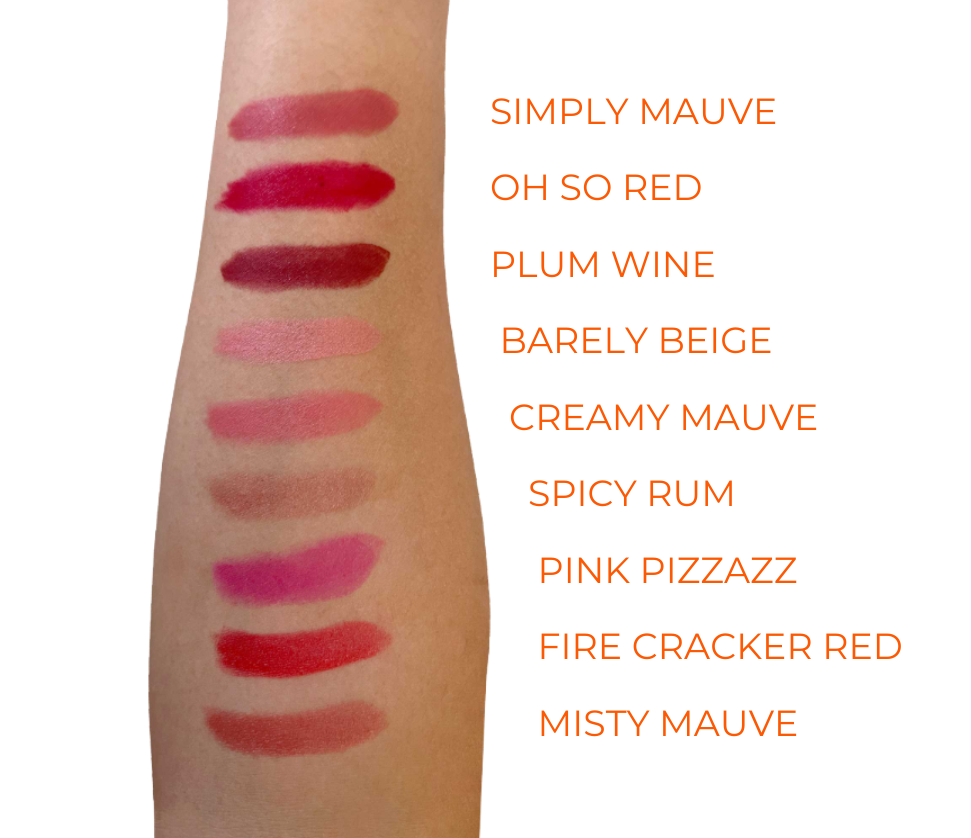 Lipstick - Renee Lane Company