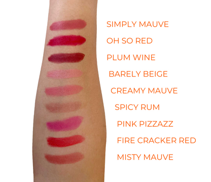 Lipstick - Renee Lane Company