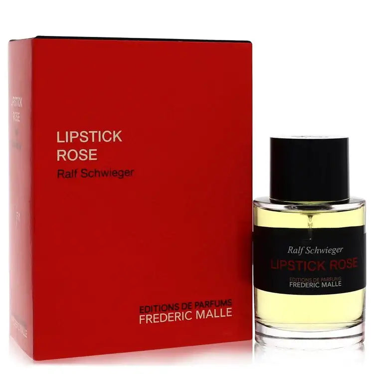 Lipstick Rose By Frederic Malle (Unisex) - Renee Lane Company