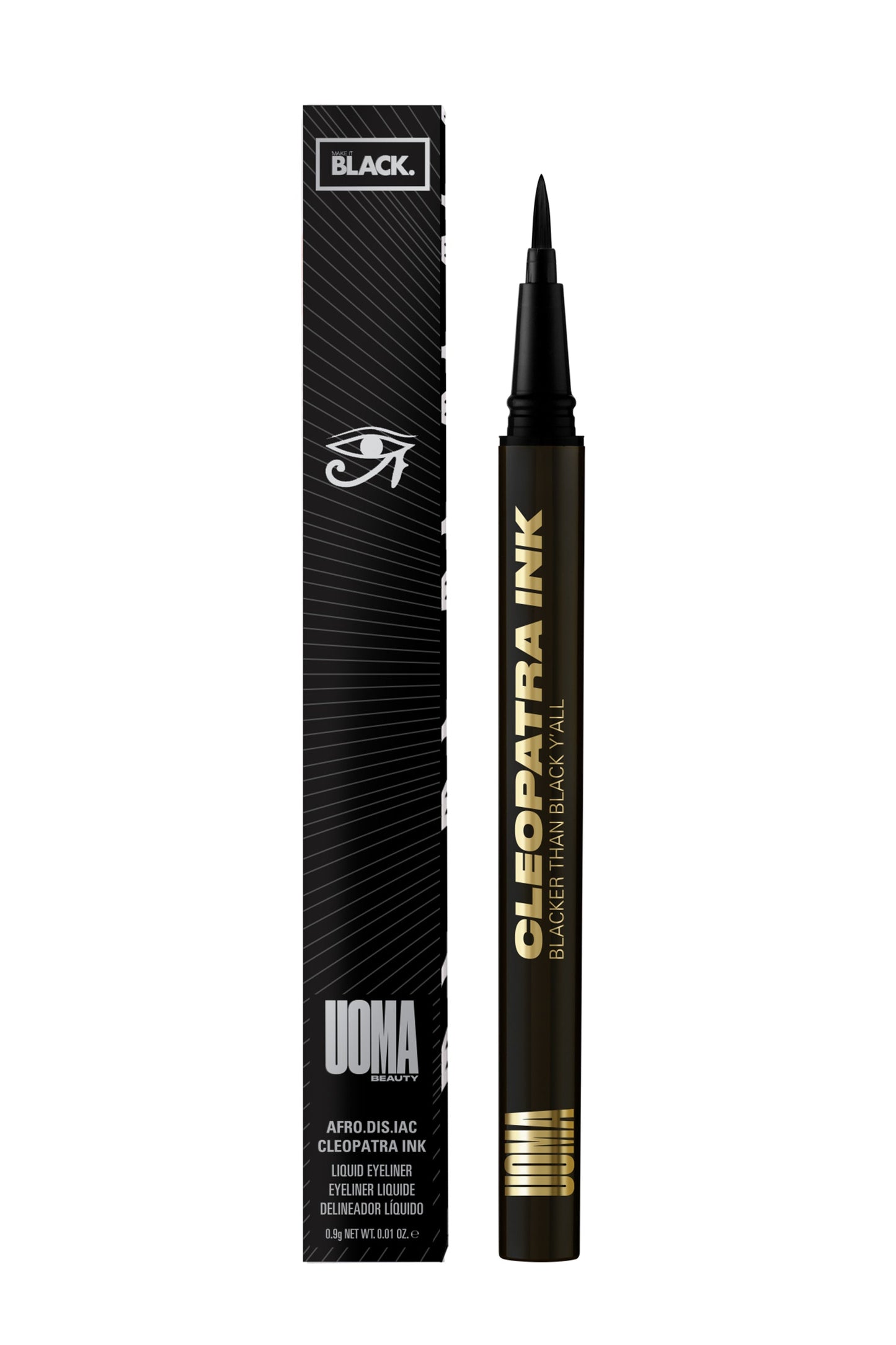 Liquid Eyeliner - Renee Lane Company