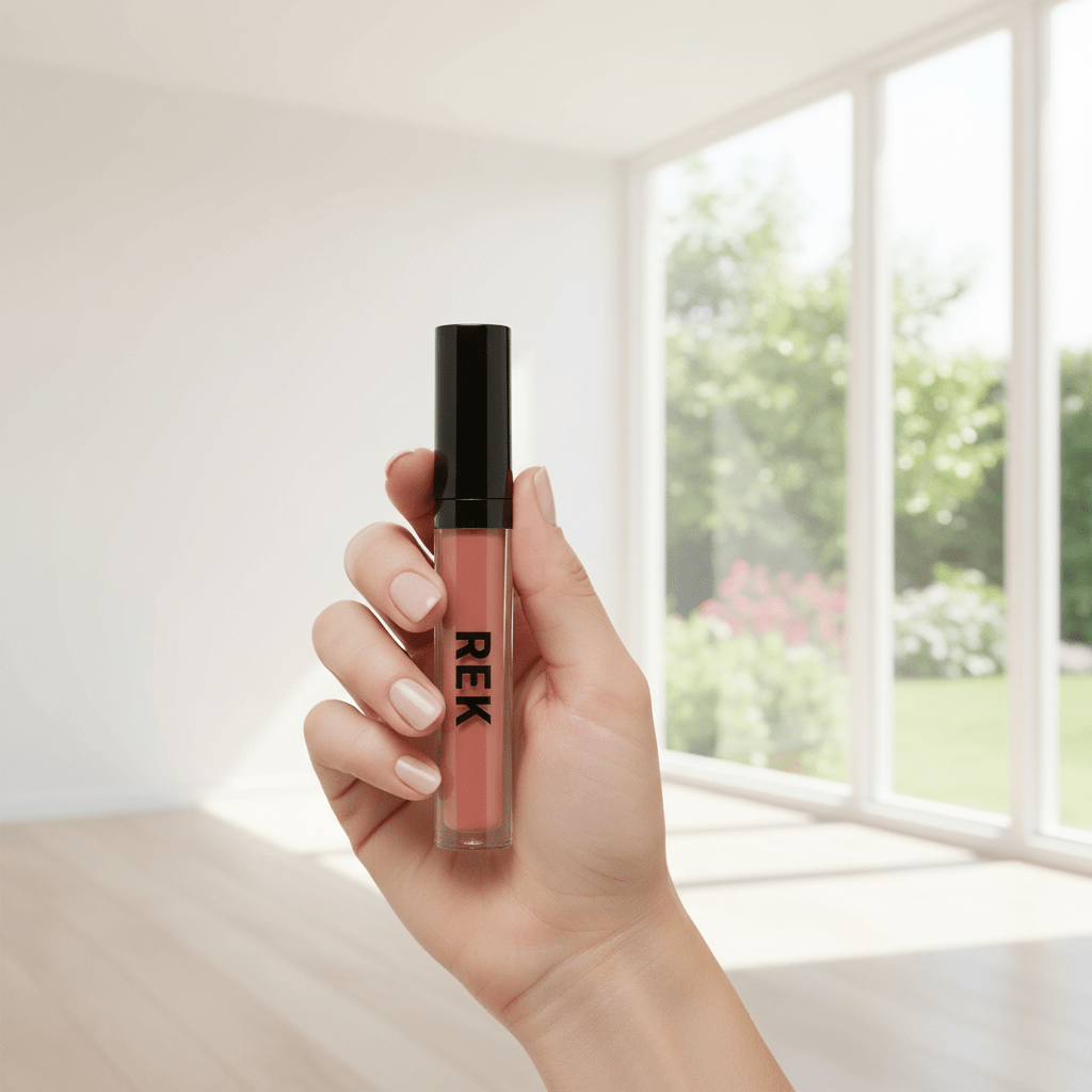 Liquid Matte Lipstick – Longwear Soft-Matte Finish - Renee Lane Company