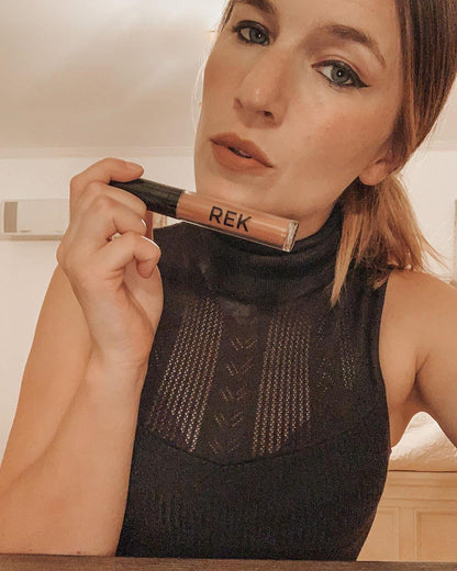 Liquid Matte Lipstick – Longwear Soft-Matte Finish - Renee Lane Company