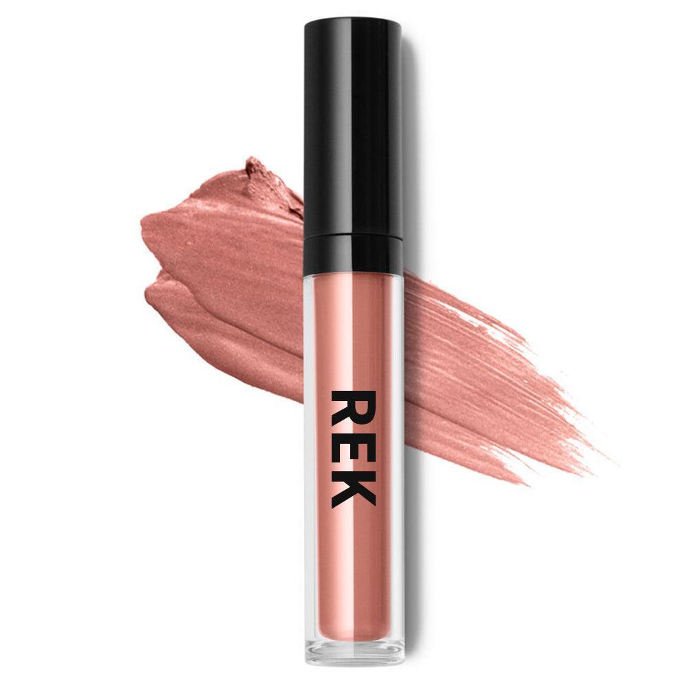 Liquid Matte Lipstick – Longwear Soft-Matte Finish - Renee Lane Company