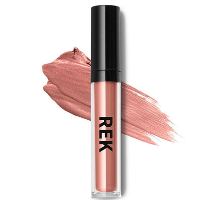Liquid Matte Lipstick – Longwear Soft-Matte Finish - Renee Lane Company