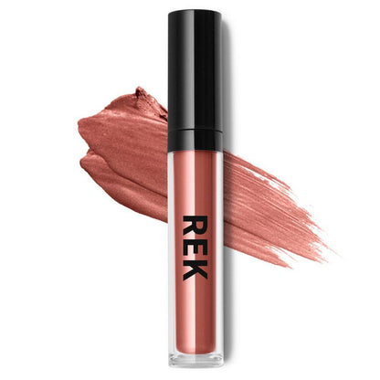 Liquid Matte Lipstick – Longwear Soft-Matte Finish - Renee Lane Company