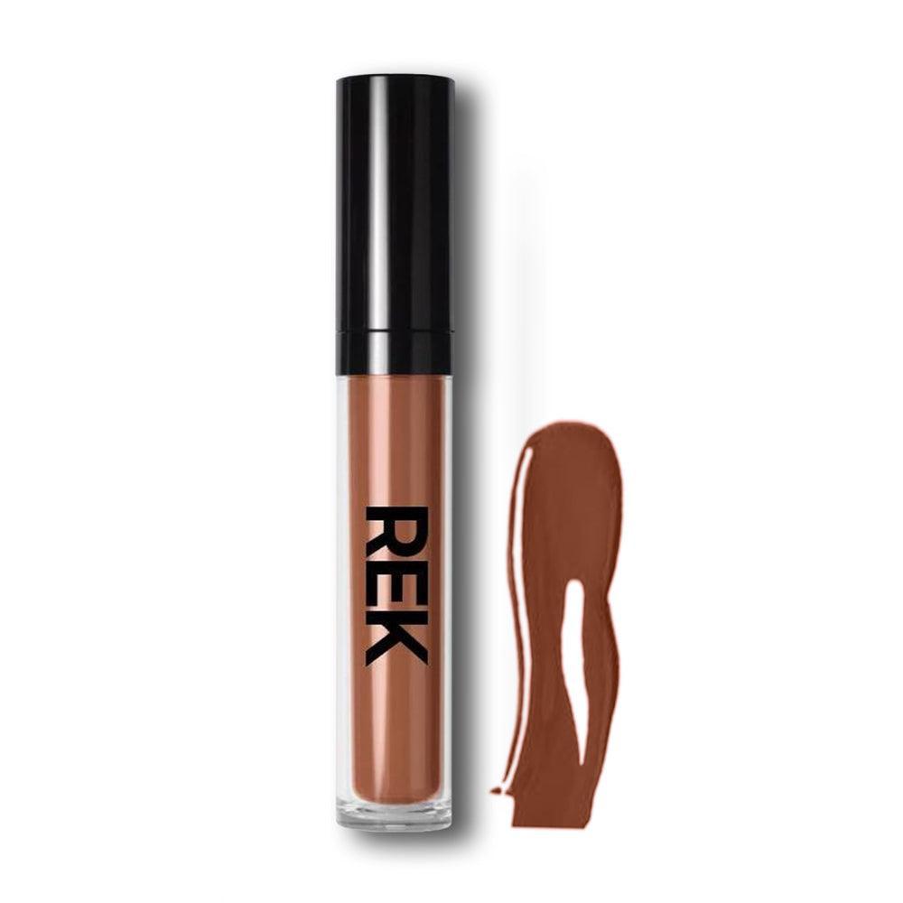 Liquid Matte Lipstick – Longwear Soft-Matte Finish - Renee Lane Company