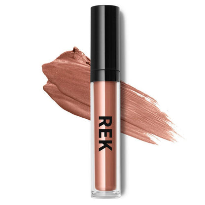 Liquid Matte Lipstick – Longwear Soft-Matte Finish - Renee Lane Company