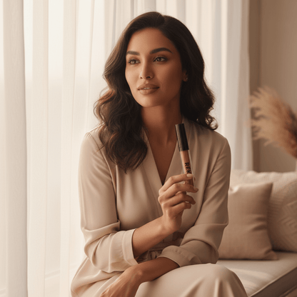 Liquid Matte Lipstick – Longwear Soft-Matte Finish - Renee Lane Company