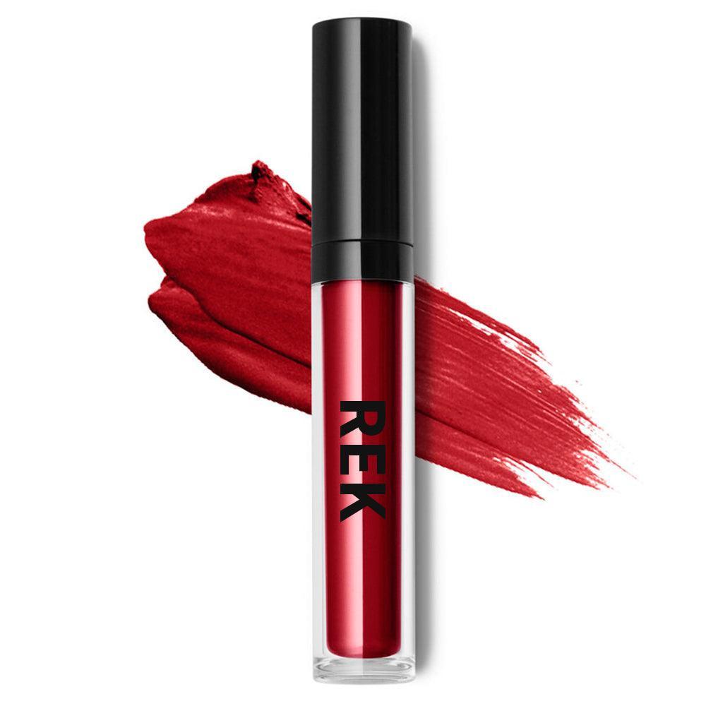 Liquid Matte Lipstick – Longwear Soft-Matte Finish - Renee Lane Company
