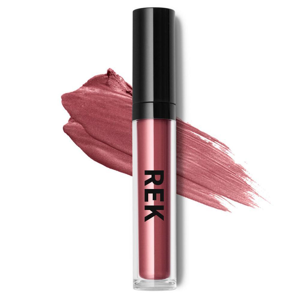 Liquid Matte Lipstick – Longwear Soft-Matte Finish - Renee Lane Company