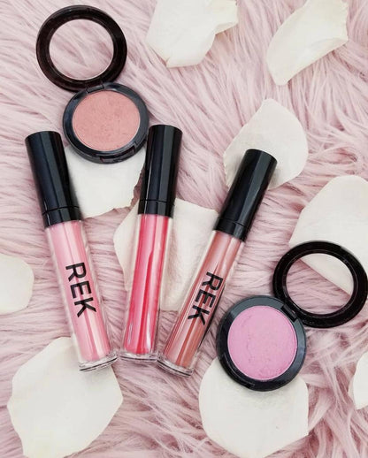 Liquid Matte Lipstick – Longwear Soft-Matte Finish - Renee Lane Company