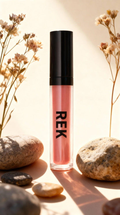 Liquid Matte Lipstick – Longwear Soft-Matte Finish - Renee Lane Company