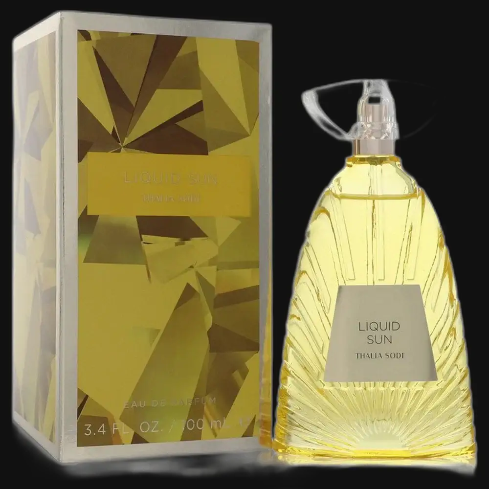 Liquid Sun By Thalia Sodi Perfume for Women - Renee Lane Company