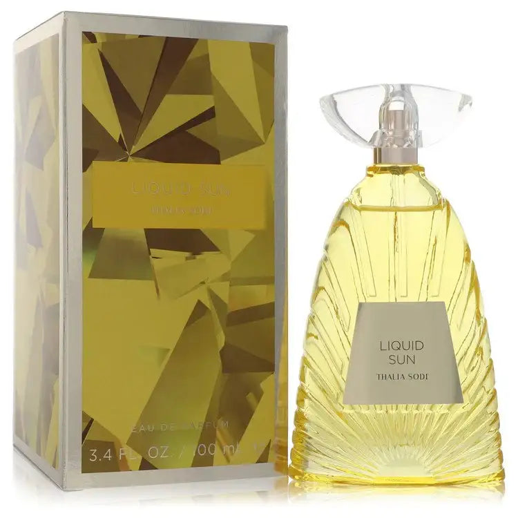 Liquid Sun By Thalia Sodi Perfume for Women - Renee Lane Company