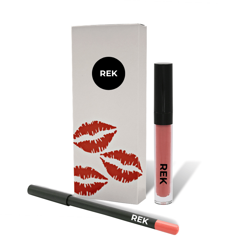 Liquid to Matte Lip Kits - Renee Lane Company
