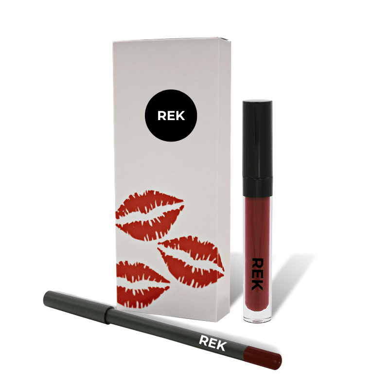 Liquid to Matte Lip Kits - Renee Lane Company