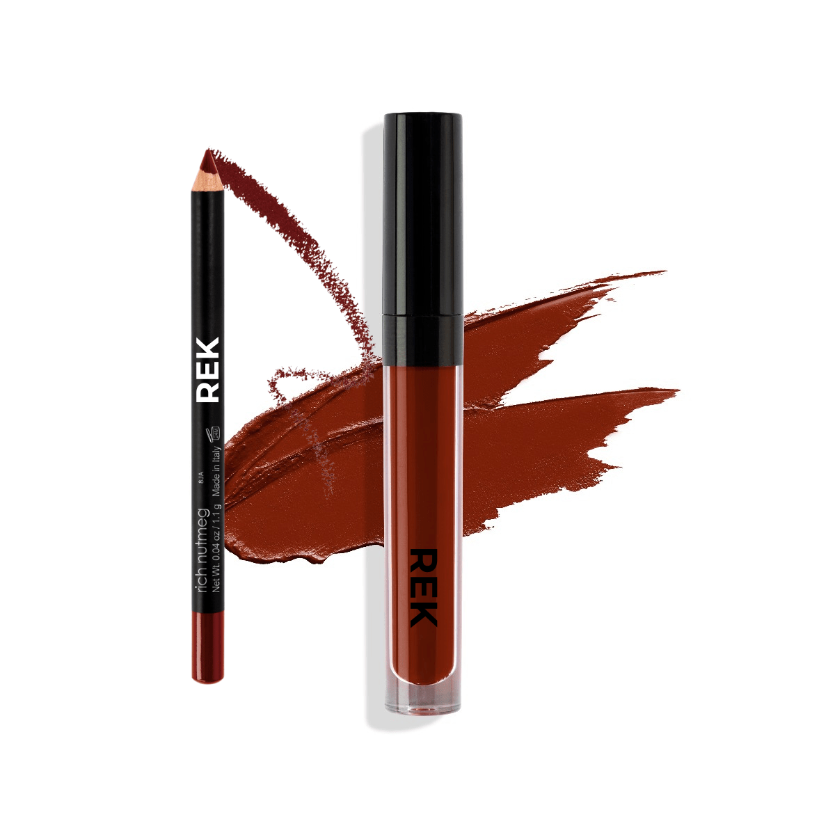 Liquid to Matte Lip Kits - Renee Lane Company