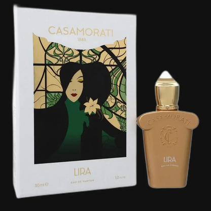 Lira By Xerjoff Perfume for Women - Renee Lane Company