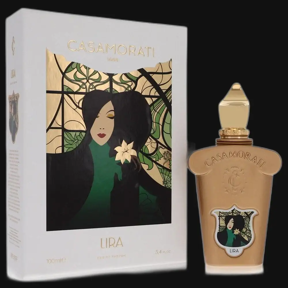 Lira By Xerjoff Perfume for Women - Renee Lane Company
